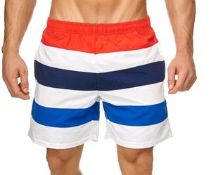 Kurze Bade-Shorts NARIUS |