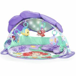 Disney Baby Activity Toy Malá mořská víla