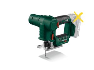 PARKSIDE® 2in1 20 V Akku-Stich- und Säbelsäge »PSSSA 20-Li B2«, ohne Akku und Ladegerät