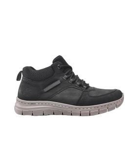 Pánské boty Rieker Sneakers Black 45