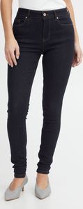 Pulz Jeans PZEMMELINA HW Jeans Skinny Leg Damen Jeans Denim Hose Baumwolle mit Stretch enger Schnitt Pulz Jeans PZEMMELINA HW Jeans Skinny Leg Damen Jeans Denim Hose Baumwolle mit Stretch enger Schnitt