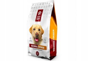 Four Paws Premium hovädzie mäso s hydinou 10 kg