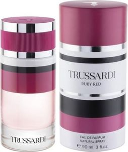 Trussardi Ruby Red Edp Vapor 30 ml