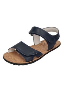 KOEL Barefoot Kinderschuhe - Sandalen ASHLEY - blue, Größe:30 EU