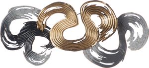 Casablanca by Gilde Wandrelief Swing H.50 cm