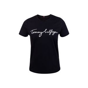Tommy Hilfiger Rundhals T-Shirt