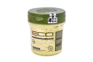 EcoStyle Professional Styling Gel Olive Oil 236ml