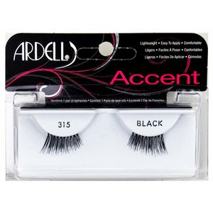 Ardell Accent Lashes 315 Black