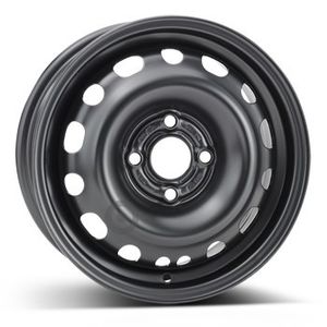ALCAR STAHLRAD 6790 5x14 ET49 4x100 6790 kompatibel mit Opel CORSA C ALCAR STAHLRAD 6790 5x14 ET49 4x100 6790 kompatibel mit Opel CORSA C