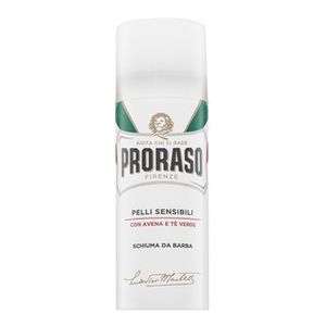 Proraso Sensitive & Anti-Irritation Shaving Foam Rasierschaum 50 ml