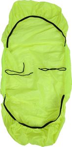 Kryt proti dažďu, 49,61 x 25,98 palca Rack Travel Uutdoor pre bicykel horské bicykle
