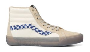 Vans x Rokit SK8-HI Dx Ws - Weiß, 9