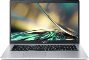 Acer Aspire 3 A317-54-53EE, Pure Silver, Core i5-1235U, 16GB RAM, 1TB SSD, DE