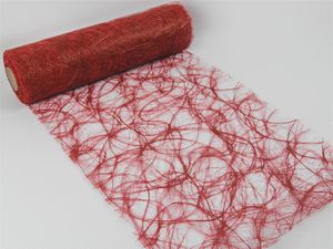 Sizoweb Vlies 30 cm x 25m 3500 rot