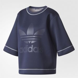 Adidas Mikiny Originals, BR9366, Größe: 158