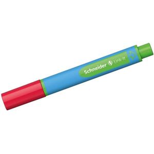 Schneider Kugelschreiber Slider Link-It rot