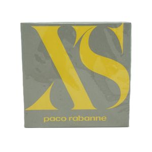 Paco Rabanne XS Pour Elle Eau de Toilette 50ml +  Miniatur 5ml