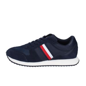 Tommy Hilfiger Buty Dw5 Lo Runner, FM04699DW5