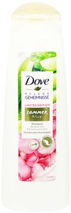 Dove Shampoo Sommer Ritual Aloe Vera Rossenwasser 250 ml
