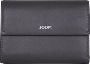 JOOP! Sofisticato 1.0 Cosma Purse Mh10F Damen Geldbörse Überschlag 860 Castlerock JOOP! Sofisticato 1.0 Cosma Purse Mh10F Damen Geldbörse Überschlag 860 Castlerock