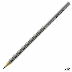 Faber-Castell Grip 2001 pencil, HB box of 12