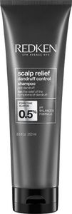 Šampon proti lupům Scalp Relief (Dandruff Control Shampoo), 250 ml