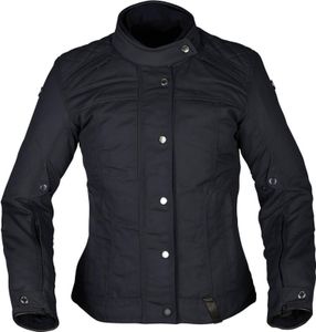 Modeka Thiago Lady Textiljacke Damen dunkelblau 42