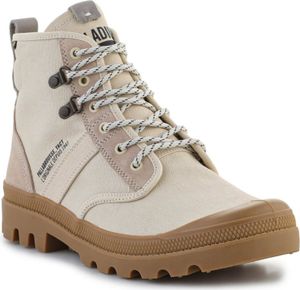 Schuhe Palladium Pallabrousse Tact Sahara 77961217