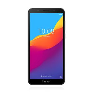 Huawei honor 7s LTE 16GB dual schwarz