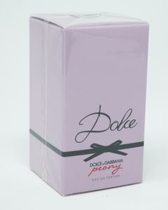 Dolce & Gabbana Dolce Peony Eau de Parfum f_?r Damen 50 ml