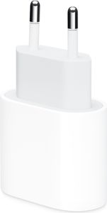 Apple MUVV3ZM/A, Wewnętrzna, Prąd przemienny, Biały