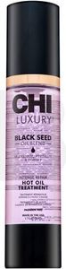 CHI Luxury Black Seed Oil Hot Oil Treatment Schutzöl für sehr trockenes und geschädigtes Haar 50 ml