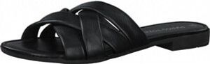 MARCO TOZZI PREMIO 2-2-27115-36/001 BLACK FS 2021, Spocc:40