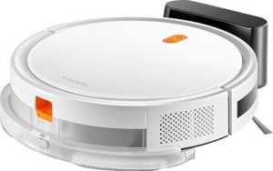Xiaomi Staubsaugerroboter E5 Roboter mit Staubsaugen und Wischen in einer Funktion