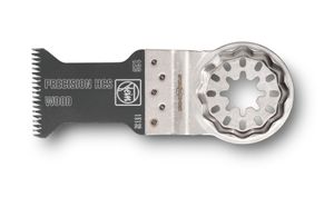 E-Cut Precision-Sägeblatt  SL 50x35 (5)