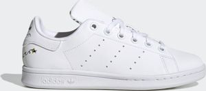 Adidas Originals Stan Smith Damensneaker Weiß - EU 37