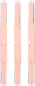 Real Techniques Face and Brow Razors 3 pcs Rasierer für die Augenbrauen