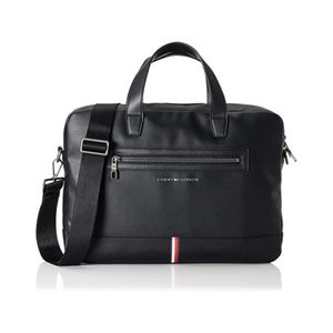 Tommy Hilfiger Corporate Computer Black