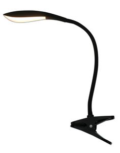 Näve - LED-Klemmleuchte, Mamba, Höhe 36cm; 3121722