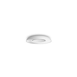 Philips Hue White Ambiance Still LED stropní světlo, stmívač, 22,5W, 2500lm, 4000K, bílá (929003055301)