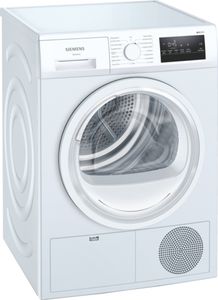 Siemens Wärmepumpen-Trockner 8 kg WT45HVA3
