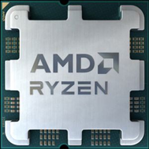 AMD Ryzen 5 7600 - AMD Ryzen™ 5 - Sockel AM5 - 5 nm - AMD - 3,8 GHz - AMD Ryzen 7000 Series