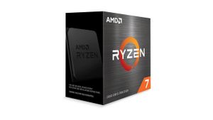 AMD AM4 Ryzen 7 5700X3D WOF 3,1GHz MAX 4,1GHz 8xCore 100MB 105W