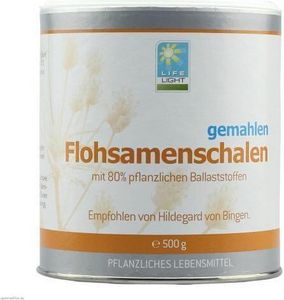 Psyllium husk mletý prášek 500 g