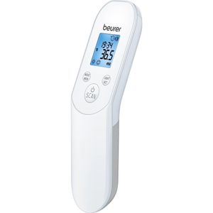 Beurer Thermometer FT 85 Weiß