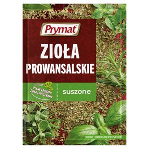 Prymat Herbs de Provence sušené 10 G