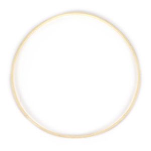 Bambusový kruh ø 35 cm