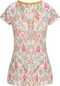 PIP STUDIO Shirt Toy Short Sleeve Primavera