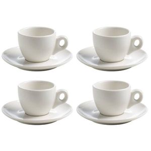 Maxwell & Wllams Espressotasse Tnt Mt Untertasse Mnt, Porzellan