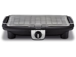 Tefal Bbq Easy Grill Plancha 2V1 Stôl